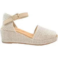 BUY SHOES Sandalen Pitillos 080-11260 für Damen