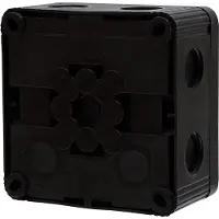 Wiska CombI Aufputz-Wand/Deckenbox - 10105978 [2 Stück]