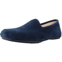 Vulladi Blaue Casual Schuhe