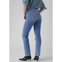 Levi's Levis Gerade Jeans "314 Shaping Straight" mit Stretch
