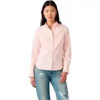 Levi's 0084r Langarmhemd