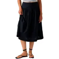 Levi's Brionna Midirock