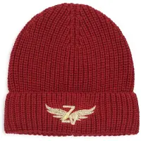 Zadig & Voltaire X60888 Junior-beanie