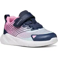 Geox Sprintye A Sportschuhe