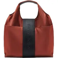 Pepe Jeans für Damen. PL0300212 Jett Wander Tasche rot (OSFA), Lässig, Polyamid