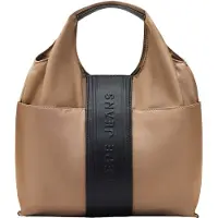 Pepe Jeans für Damen. PL0300212 Tasche Jett Wander beige (OSFA), Lässig, Polyamid