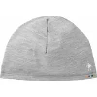 Smartwool - Merino Beanie - Mütze Gr One Size grau