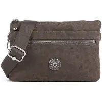 Kipling Schultertasche 1 l Polyester Soft Leopard