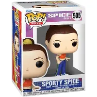 Funko POP! Spice Girls Sporty Figur