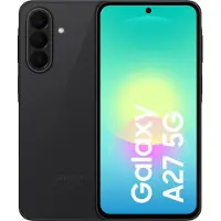 Samsung Galaxy A27 128GB Schwarz 5G