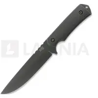 Za Pas VIDI NMV Messer, Black