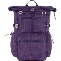 Fjällräven High Coast Pro Foldsack 26 dark violet (425) One Size