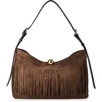 Furla für Damen. WB02031-BX0906 Große braune Sfera Soft Leder Tasche (OSFA), Lässig