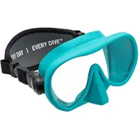 Oceanic Mini Shadow Neo Tauchmaske