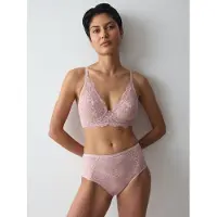 Triumph Bügel-BH "Amourette Charm T N03" Stretch-Spitze