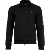 Emporio Armani Em001866_af25024 Reißverschlusspullover
