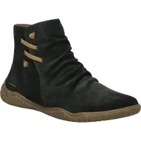 Josef seibel Stiefelette "Wynona 17, tanne", Damen, Gr. 37, braun (tanne), Obermaterial: 100% Rindsleder Leather cow., Schuhe Stiefelette
