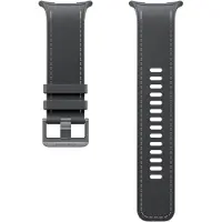 Samsung PeakForm Armband für Galaxy Watch Ultra 2 (2026) / Ultra (2024/2025) - Schwarz