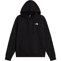 The North Face - Women's Evolution Simple Dome Regular Hoody - Hoodie Gr M schwarz