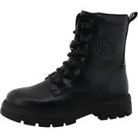 Tom Tailor Stiefelette Stiefelette Kunstleder