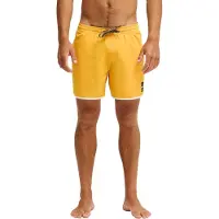 Quiksilver Boardshorts Bob Marley Scallop 16"