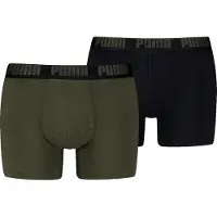 Puma Boxershorts "MEN EVERYDAY BASIC BOXERS 2P"