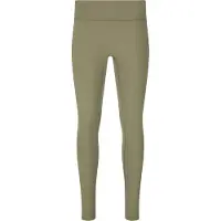 Athlecia Luxe V2 W Tights dusty olive (3234) 36