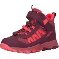 TROLLKIDS Kids Tronfjell Hiker Mid