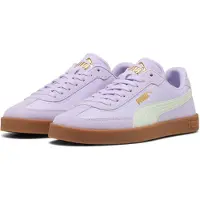 Puma Club II ERA JR Sneaker, helles Lavendel-Salbeigrün, Leuchtend, Größe 37.5 EU