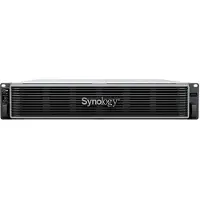 Synology FlashStation FS3420, Speicherserver, Rack (2U), Intel Xeon D, D-1739, 32 GB, DDR4