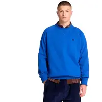 Timberland Mens LB Crew Sweatshirt surf the web L