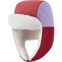 Reima Reimatec Hat, Ilves cranberry (39CA) 52 cm