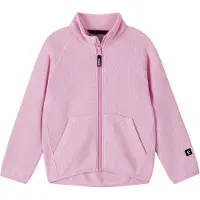 Reima Fleece Sweater, Hopper light heather (4250) 122 cm