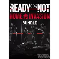 Ready or Not: Home Invasion Bundle