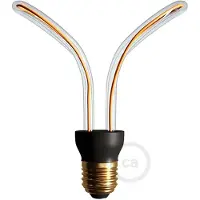 Creative Cables Art Butterfly Led-lampe