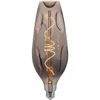 Creative Cables Bumped Bottle Spiral Led-filament-leuchtmittel