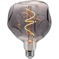Creative Cables Bumped G40 (g125) Spiral Led-lampe