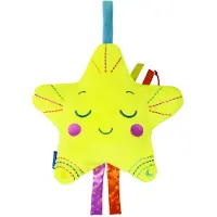 Clementoni Goodnight Star Teddybär