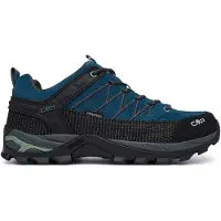 CMP Unisex Wanderschuh Rigel Low WP Trekking Shoes 43