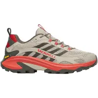 Merrell - Moab Speed 2 - Multisportschuhe Gr 41 rot
