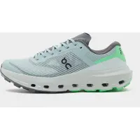 ON - Cloudvista 3 - Trailrunningschuhe Gr 44 brook / verdite