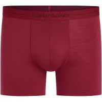 Icebreaker M Anatomica Boxers port (IB01C) S