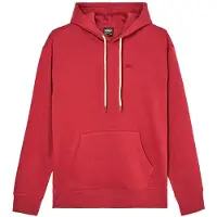 Quiksilver - Salt Water Hood - Hoodie Gr S rot