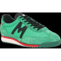 Karhu - Mestari - Sneaker Gr 42,5 grün