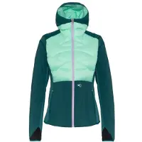 Kari Traa Tirill Thermal Jacket peacock (PEACO) XL