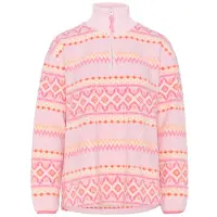 Kari Traa - Women's Ruthie Midlayer Half Zip - Fleecepullover Gr M rosa