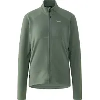 Haglöfs Buteo Mid II Jacket Women chlorophyll green (5YE) XS
