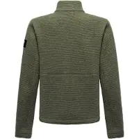 Salewa - Women's Fanes Sarner Light Jacket - Hybridjacke Gr 40 oliv