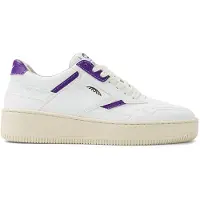 MoEa - Origin - Sneaker Gr 38 weiß/beige