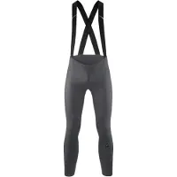 Assos - Mille GT Spring Fall Bib Tights S11 - Radhose Gr M grau